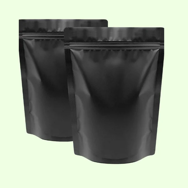 13 X 9 X 4 Inches Mylar Bags